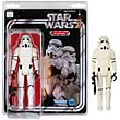 Star Wars Stormtrooper Jumbo Vintage Kenner Action Figure